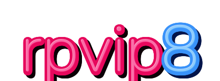rpvip8 — logo kanal